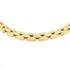 Image 8 of Cartier gold Bismarck link necklace