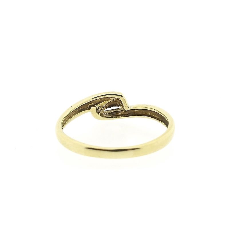 Image 6 of Golden fantasy ring