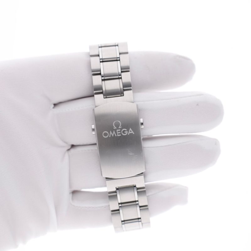 Image 13 of Omega Speedmaster Anniversary Series 'Tokyo 2020' 522.20.42.30.06.001; Sedna™ Gold on Steel Heren Ho