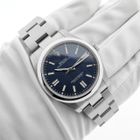 Image 11 of Rolex Oyster Perpetual 41mm 124300; Automatic men's watch