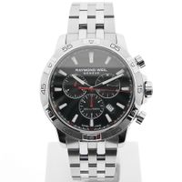 Raymond Weil Tango; Chronograph men's watch