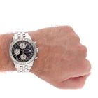 Image 17 of Breitling Old Navitimer II A13022 Chronograph (Full Set)