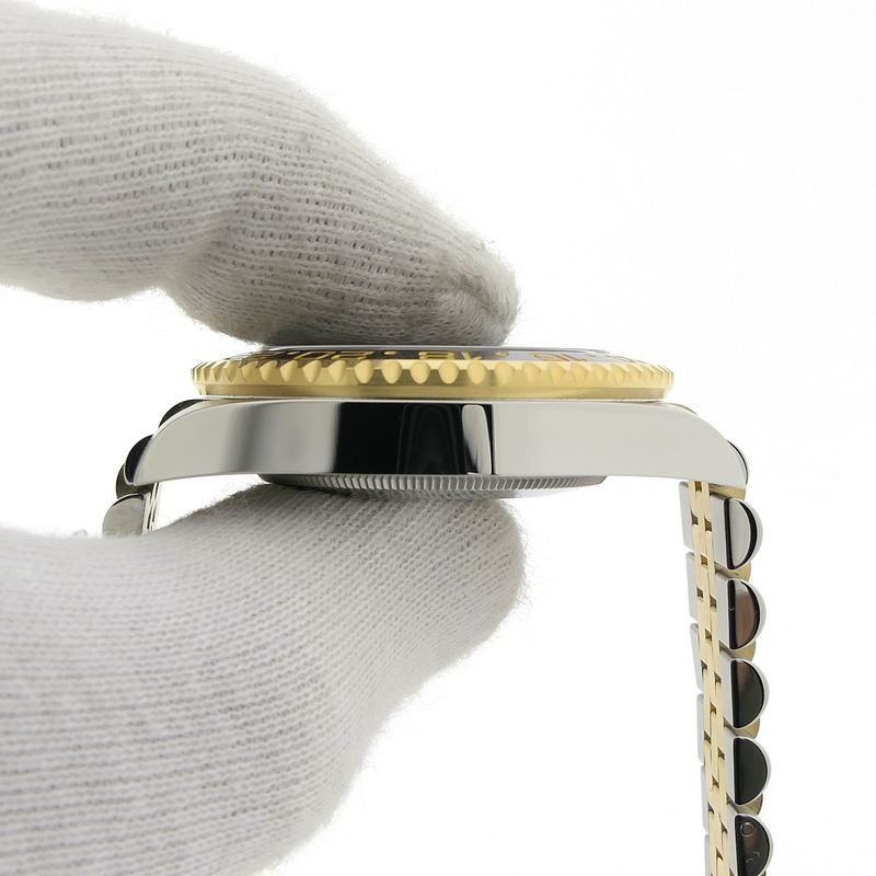 Image 8 of Rolex GMT-Master II 126713GRNR; Automatic men's watch