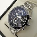 Image 16 of TAG Heuer Carrera Calibre 1887 CAR2A10-5; Chronograph men's watch