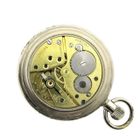 Image 5 of Omega WW2 zakhorloge; Brits, G.S.T.P. 'General Service Time Piece'