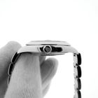 Image 9 of Rolex Datejust 41mm 'Wimbledon' 126300; Automatic men's watch