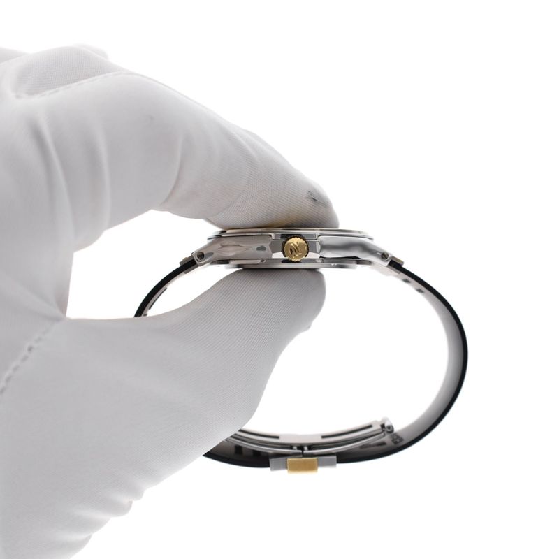 Image 10 of Hublot Classic MDM Automatic 1530.2; Automatic Unisex Watch