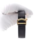 Image 6 of Cartier Tank Vermeil 'Large' 590005; Vintage Watch