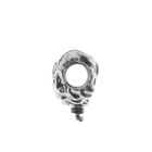 Image 6 of Pandora x Harry Potter charm; Silver; Hermione Granger