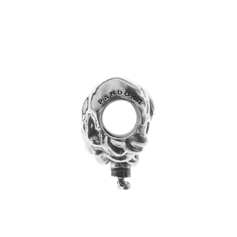 Image 6 of Pandora x Harry Potter charm; Silver; Hermione Granger