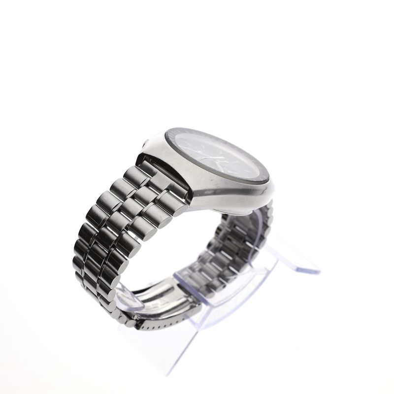 Image 12 of Omega Speedmaster Mark II 145.014; Vintage chronograph men's watch