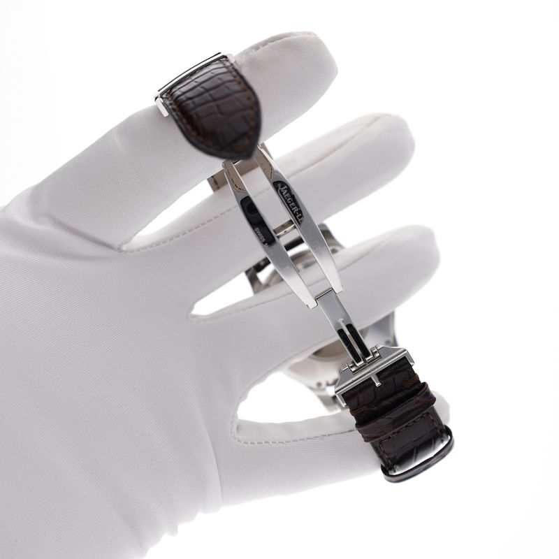 Image 17 of Jaeger-Le-Coultre Master Compressor GMT 146.8.05; Automatic men's watch