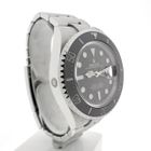 Image 3 of Rolex Sea-Dweller 43mm 126600; Automatic men's diving watch