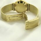 Image 13 of Omega DeVille Automatic; Vintage 14k gold men's watch