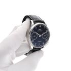 Image 22 of IWC Portugieser '7-Days' Automatic Men's Watch