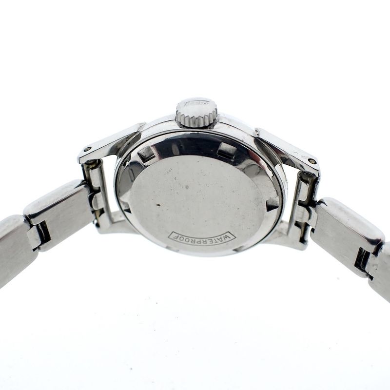 Image 5 of Tissot Seastar; Vintage ladies watch