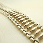 Image 7 of Gold fantasy link bracelet