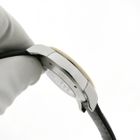 Image 10 of Maurice Lacroix Pontos 'Day-Date' PT6158; Automatic 18k gold/steel men's watch