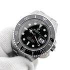 Image 8 of Rolex Sea-Dweller 43mm 126600; Automatic men's diving watch