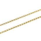 Image 6 of Golden fantasy link chain | 50.5 cm