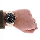 Image 12 of Breitling Navitimer Chronograph A13322; Automatic Men's Watch