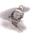 Image 5 of Raymond Weil Jasmine 5235-S5-01659; Bicolor Ladies Watch
