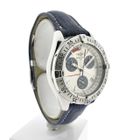Image 3 of Breitling Transocean A53040; Chronograph men's watch