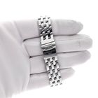 Image 11 of Breitling Cockpit J-Class 31mm A67365; Ladies Watch