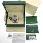 Image 23 of Rolex Sea-Dweller 43mm 126600; Automatic men's diving watch