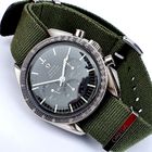 Image 1 of Omega Speedmaster Moonwatch 145.012; Vintage chronograaf horloge