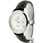 Image 2 of TAG Heuer Carrera Twin-Time WV2116; Automatic men's watch