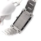 Image 12 of Bvlgari Rettangolo Automatic RT45S Men's Watch