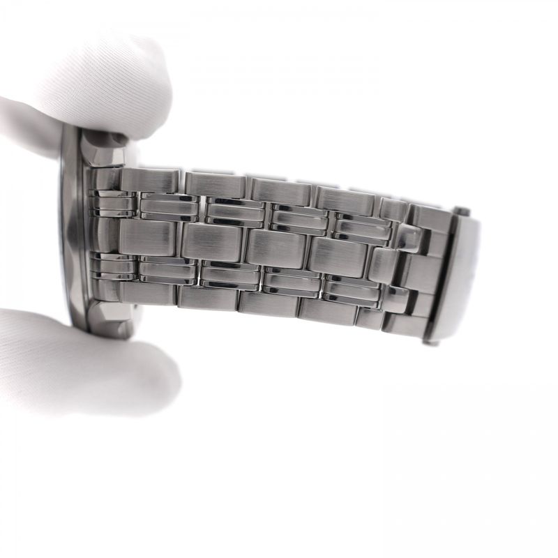 Afbeelding 12 van Omega Seamaster Diver 300 M James Bond 50th Anniversary 212.30.41.20.01.005; Automatisch Heren Horlo
