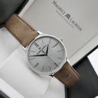 Image 2 of Maurice Lacroix Eliros EL1118-SS001-110-1; Men's watch