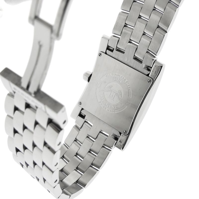 Image 16 of Longines DolceVita L5.665.4; Ladies/Unisex watch