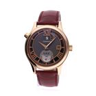 Afbeelding 11 van Chopard L.U.C. Strike One 161912-5002; 18k. Rosé Gouden Horloge