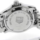 Image 17 of TAG Heuer Link 'Mother of Pearl'; Women's watch with diamonds