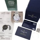 Image 4 of Breitling Chronomat GMT 40; Automatic men's watch