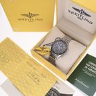 Image 19 of Breitling Navitimer Aviastar A13024; Chronograph men's watch