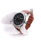 Image 13 of Mühle Glashütte 'Lufthansa Special Edition' M1-35-33 Automatic Watch