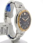 Image 3 of Baume & Mercier Clifton Club; Automatic men's watch