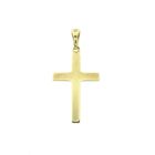 Image 5 of Gold pendant of a cross