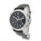 Image 3 of Longines Spirit Chronometer Chronograph L3.820.4; Automatic men's watch