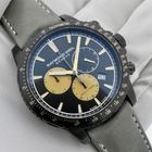 Image 6 of Raymond Weil Tango 'Marshall Amplification' 8570; Limited Edition chronograph men's watch