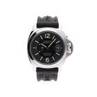 Afbeelding 1 van Panerai Luminor Marina 44 PAM00104; Automatisch Heren Horloge