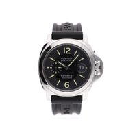 Panerai Luminor Marina 44 PAM00104; Automatisch Heren Horloge