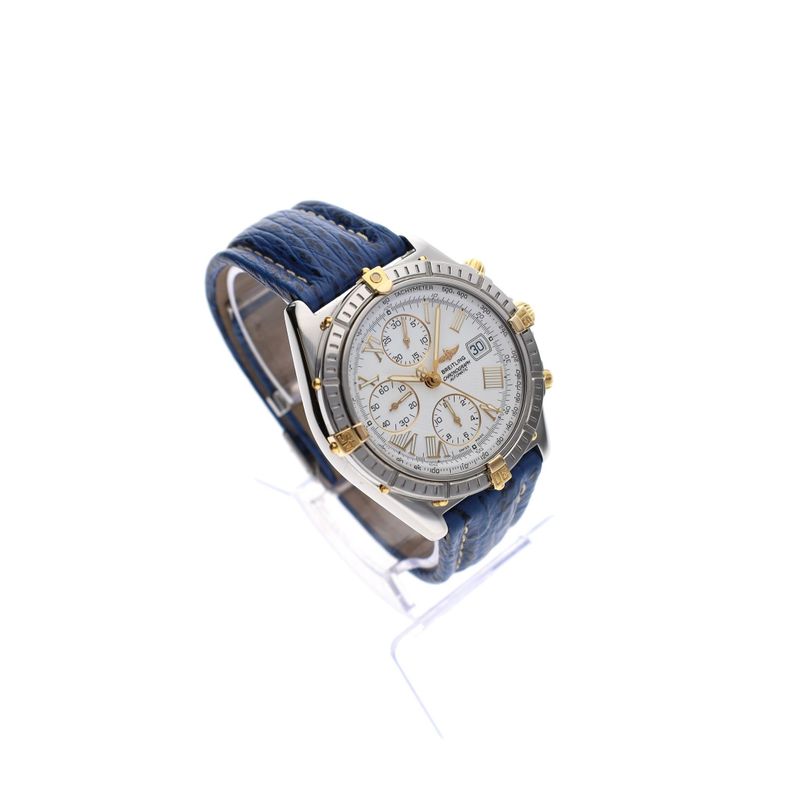 Image 8 of Breitling Crosswind; B13055; Chronograph; Automatic men's watch