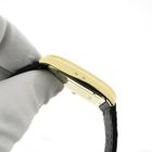 Image 6 of IWC Novecento Perpetual Calendar Moonphase IW3545; 18k. Gold men's watch