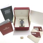 Image 4 of Omega Speedmaster Racing 326.30.40.50.01.001; Automatic chronograph men's watch
