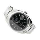 Image 12 of Rolex Datejust 36mm 'Roulette Date' 116200; Automatic watch